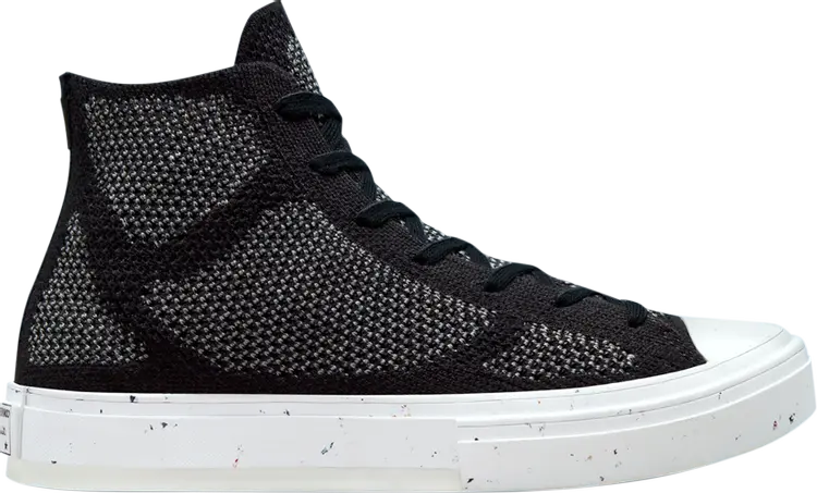 Кроссовки Converse Chuck 70 Renew Redux High Black Serene Sapphire, черный
Кроссовки Converse Chuck 70 Renew Redux High Black Serene Sapphire, черный