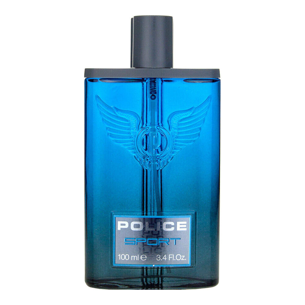Police Sport Police туалетная вода для мужчин, 100 мл
Police Sport Police туалетная вода для мужчин, 100 мл