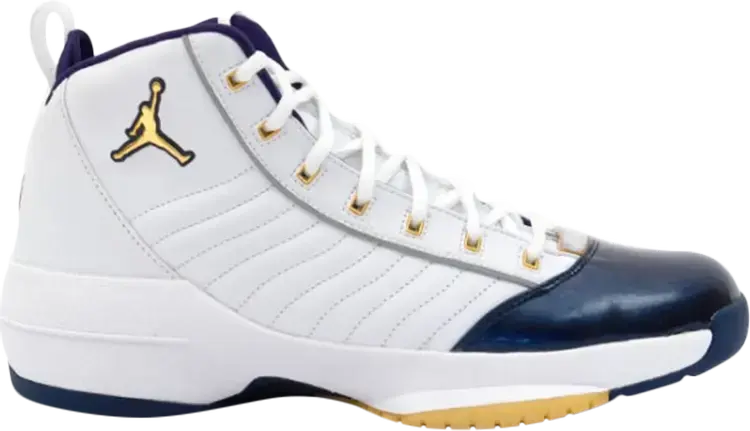 Кроссовки Air Jordan 19 OG SE Olympic, белый
Кроссовки Air Jordan 19 OG SE Olympic, белый