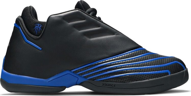 Кроссовки Adidas T-Mac 2 EVO 'Black Royal', черный
Кроссовки Adidas T-Mac 2 EVO 'Black Royal', черный