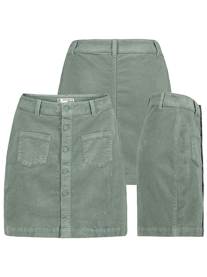 Мини-юбка Eight2Nine, зеленый
Мини-юбка Eight2Nine, зеленый