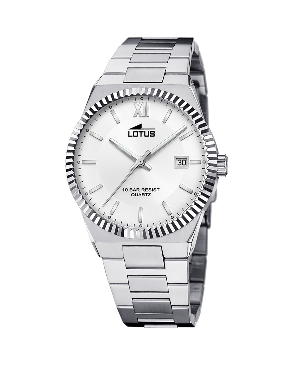 18835/1 Freedom серебряные мужские часы из стали LOTUS, серебро
18835/1 Freedom серебряные мужские часы из стали LOTUS, серебро
