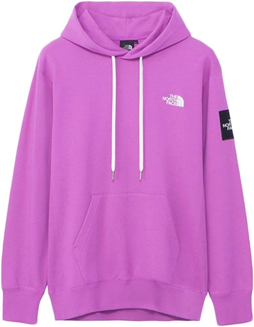 Худи с квадратным логотипом The North Face (NT12333) Унисекс/Взрослый, белый/темно-синий
Худи с квадратным логотипом The North Face (NT12333) Унисекс/Взрослый, белый/темно-синий