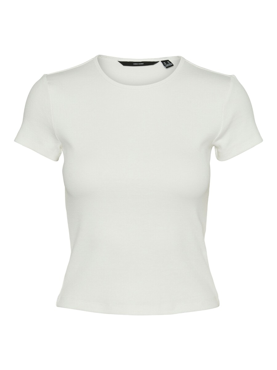 Футболка VERO MODA VMChloe, White
Футболка VERO MODA VMChloe, White