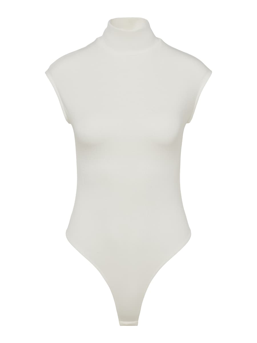 Боди-рубашка LeGer by Lena Gercke Pearl, Natural White
Боди-рубашка LeGer by Lena Gercke Pearl, Natural White