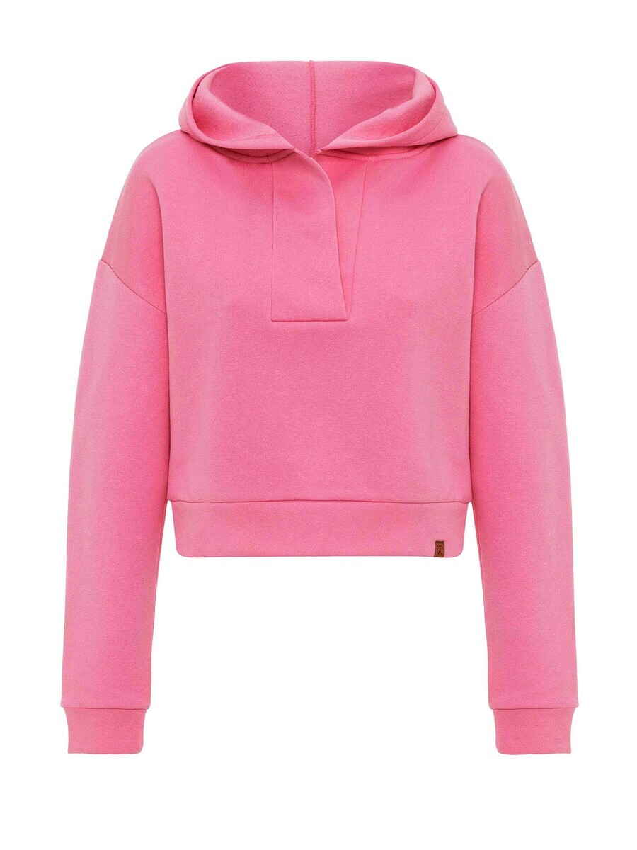 Толстовка Cool Hill, цвет Pitaya
Толстовка Cool Hill, цвет Pitaya