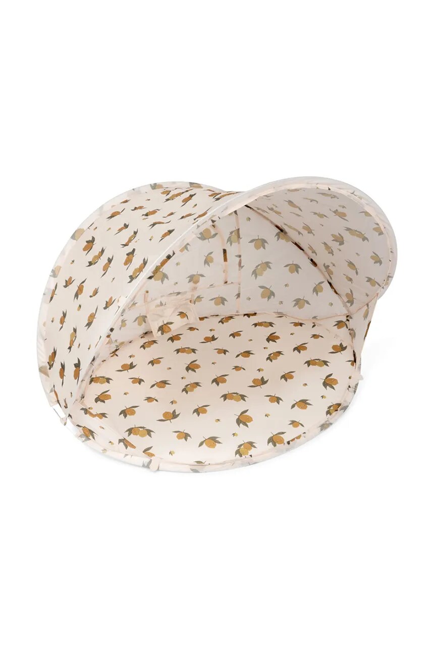 Пляжная палатка MINI BEACH TENT POP UP UV50+ Konges Sløjd, бежевый
Пляжная палатка MINI BEACH TENT POP UP UV50+ Konges Sløjd, бежевый