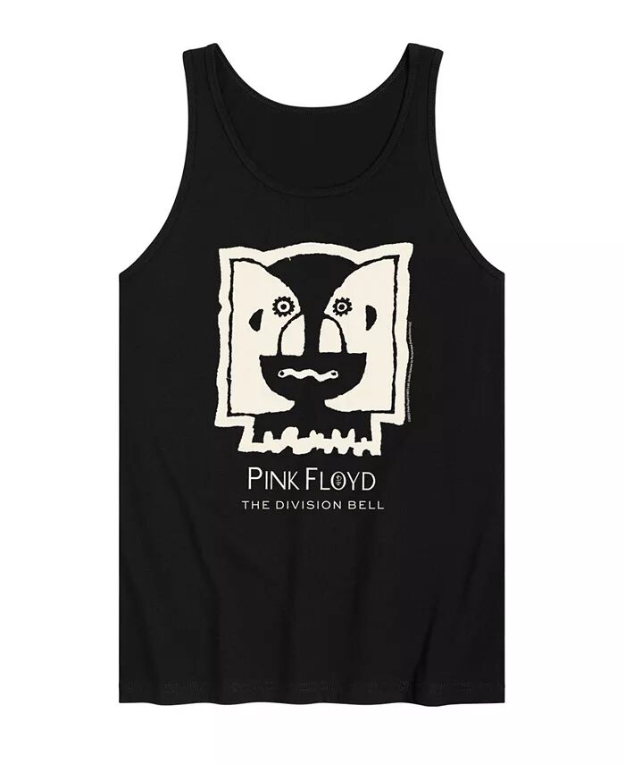 Майка мужская Pink Floyd Division Bell AIRWAVES, черный
Майка мужская Pink Floyd Division Bell AIRWAVES, черный
