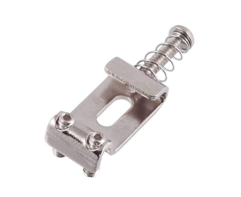 Allparts BP-0023-001 Никелевые седла в винтажном стиле для Stratocaster BP-0023-001 Vintage Style Saddles for Stratocaster
Allparts BP-0023-001 Никелевые седла в винтажном стиле для Stratocaster BP-0023-001 Vintage Style Saddles for Stratocaster