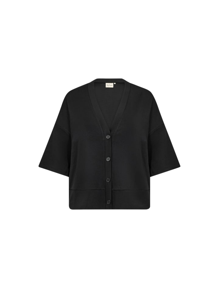 Кардиган WA-SABINA 43 in 9999 BLACK Wasabi Concept
Кардиган WA-SABINA 43 in 9999 BLACK Wasabi Concept