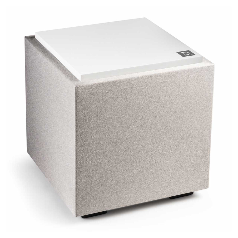 Сабвуфер Definitive Technology DN8, 2 x 8", 500 Вт, белый
Сабвуфер Definitive Technology DN8, 2 x 8", 500 Вт, белый