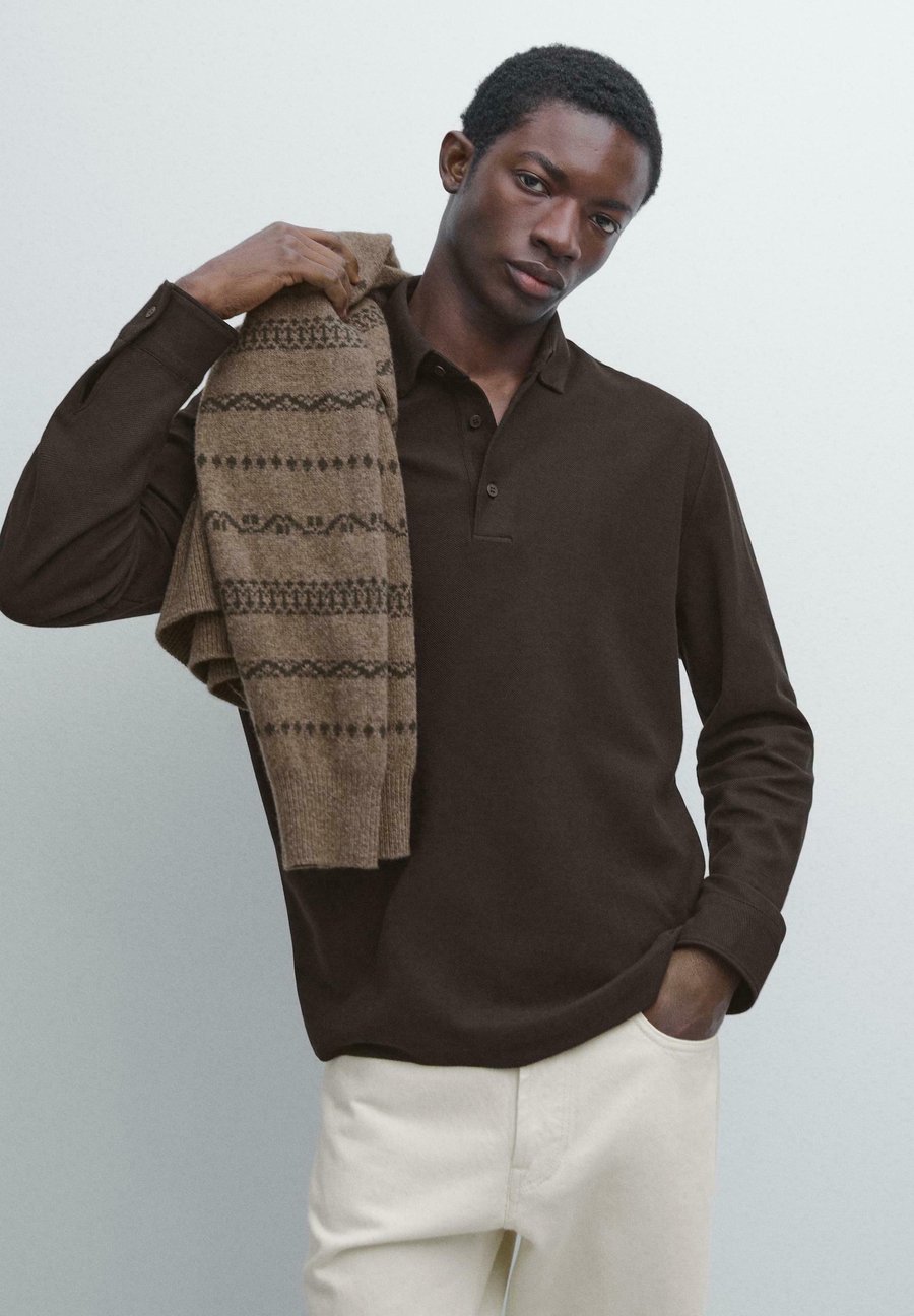 Поло Massimo Dutti Polo shirt, Mottled Dark Brown, Коричневый, Поло Massimo Dutti Polo shirt, Mottled Dark Brown
Поло Massimo Dutti Polo shirt, Mottled Dark Brown, Коричневый, Поло Massimo Dutti Polo shirt, Mottled Dark Brown