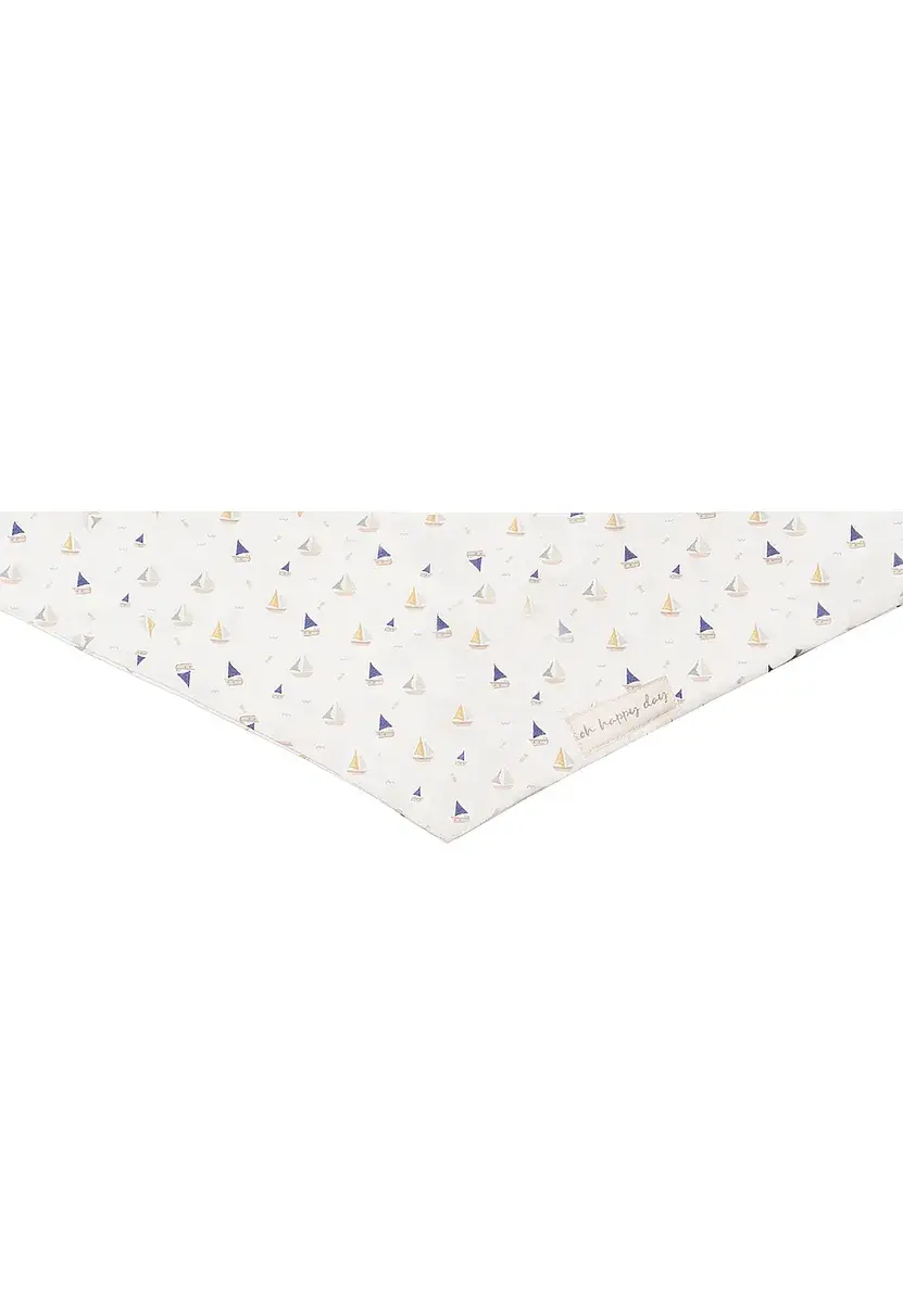 Лилипутский комбинезон "Boot" с милым принтом и шарфиком Liliput, цвет Mehrfarbig
Лилипутский комбинезон "Boot" с милым принтом и шарфиком Liliput, цвет Mehrfarbig