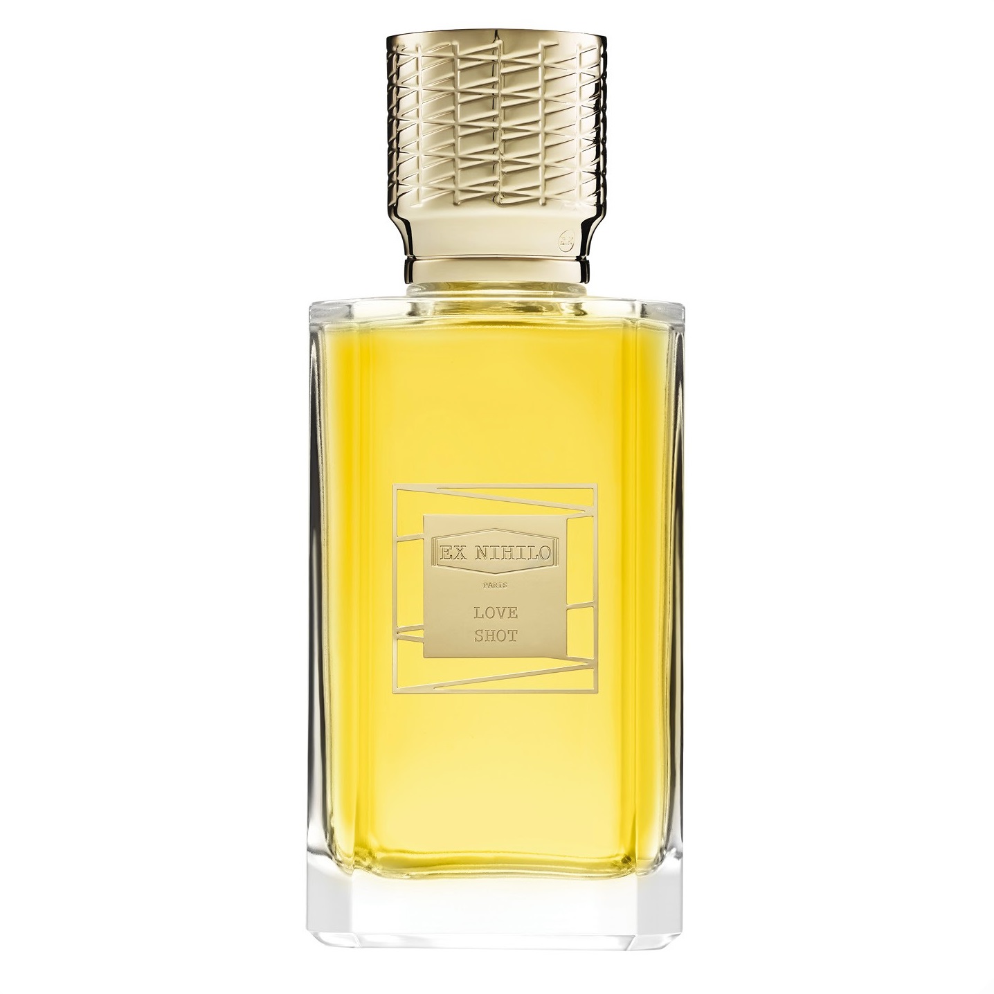 Парфюмерная вода Ex Nihilo Paris Love Shot
Парфюмерная вода Ex Nihilo Paris Love Shot