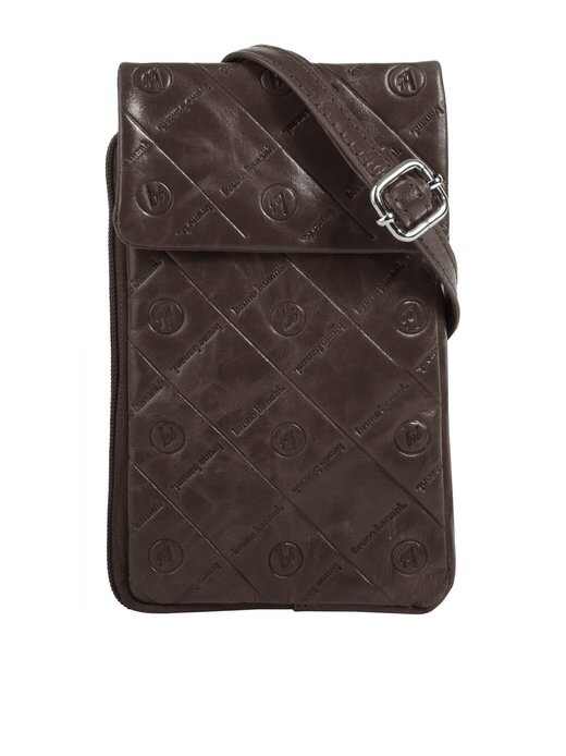 Рюкзак Bruno Banani, коричневый
Рюкзак Bruno Banani, коричневый