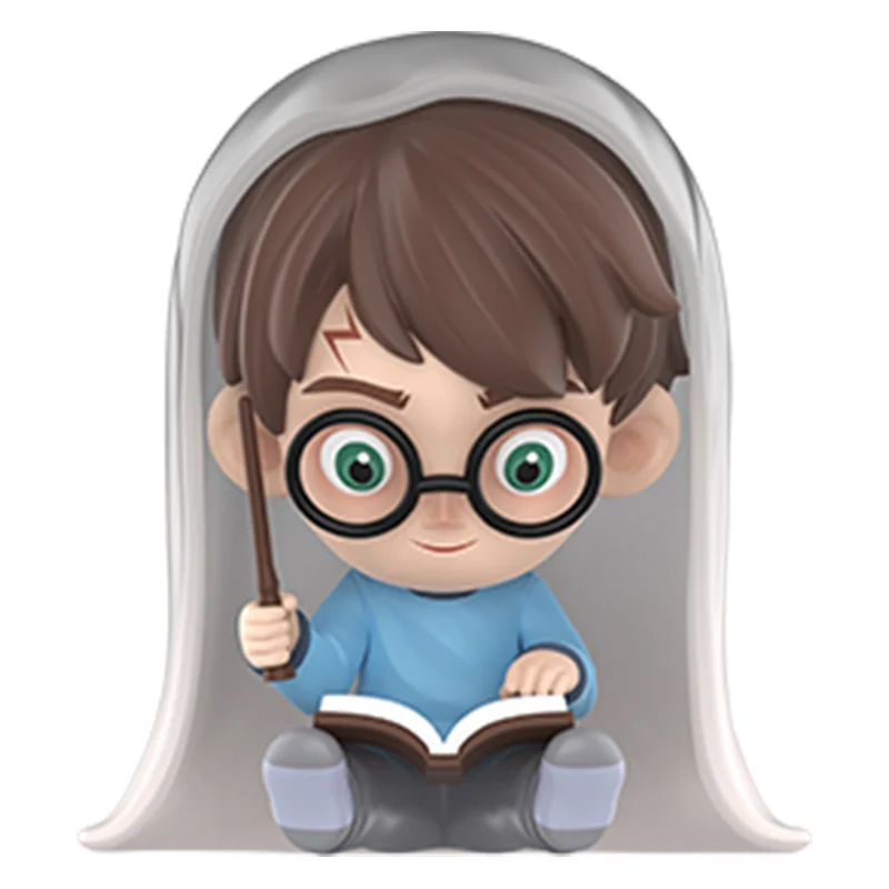 Фигурка Pop Mart Harry Potter and the Prisoner of Azkaban Series Blind Box, Harry fluorescent flashing
Фигурка Pop Mart Harry Potter and the Prisoner of Azkaban Series Blind Box, Harry fluorescent flashing