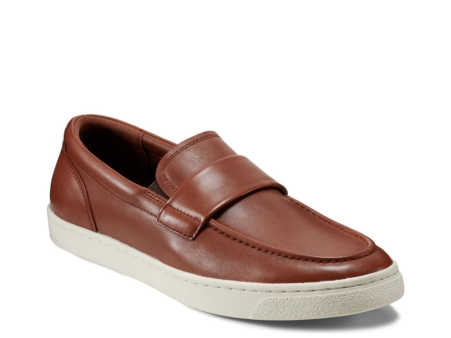 Лоферы Rockport Reller Loafer, кремовый
Лоферы Rockport Reller Loafer, кремовый