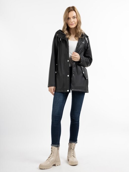 Дождевик Icebound, черный
Дождевик Icebound, черный