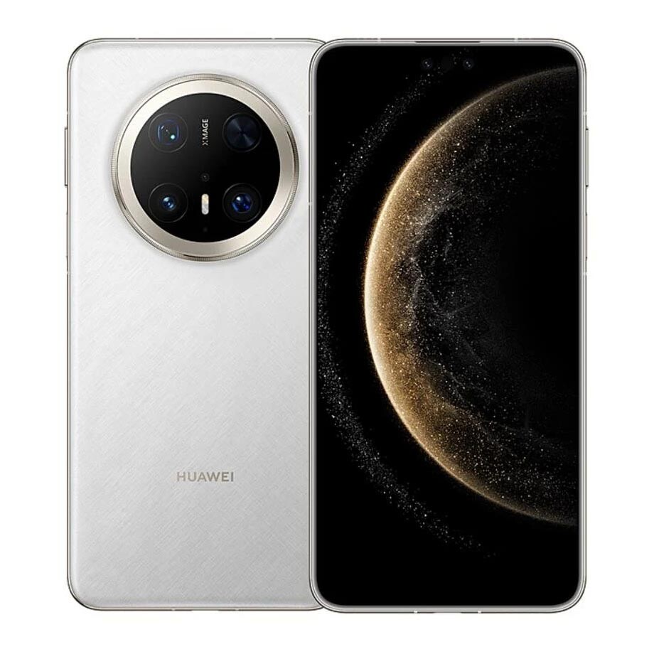 Смартфон Huawei Mate 70 Pro+ (CN), 16Гб/512Гб, Dual Nano-SIM, белый
Смартфон Huawei Mate 70 Pro+ (CN), 16Гб/512Гб, Dual Nano-SIM, белый
