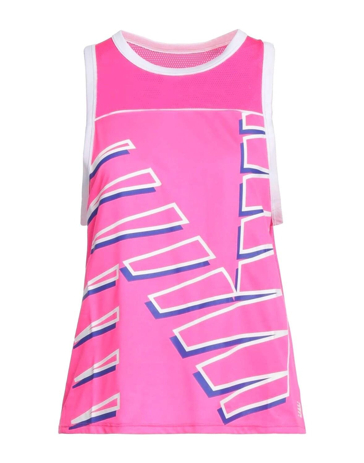 Топ New Balance, фуксия, Розовый, Топ New Balance, фуксия
Топ New Balance, фуксия, Розовый, Топ New Balance, фуксия