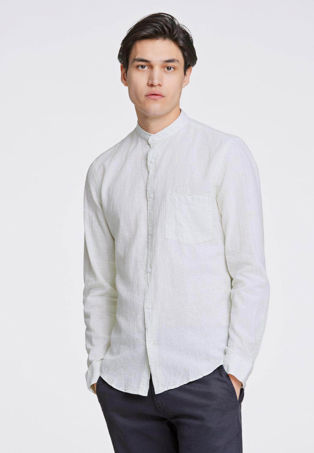 Рубашка Lindbergh, мятный
Рубашка Lindbergh, мятный