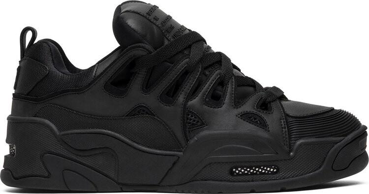 Кеды Under Armour AWGE x SRLo Triple Black, черный
Кеды Under Armour AWGE x SRLo Triple Black, черный