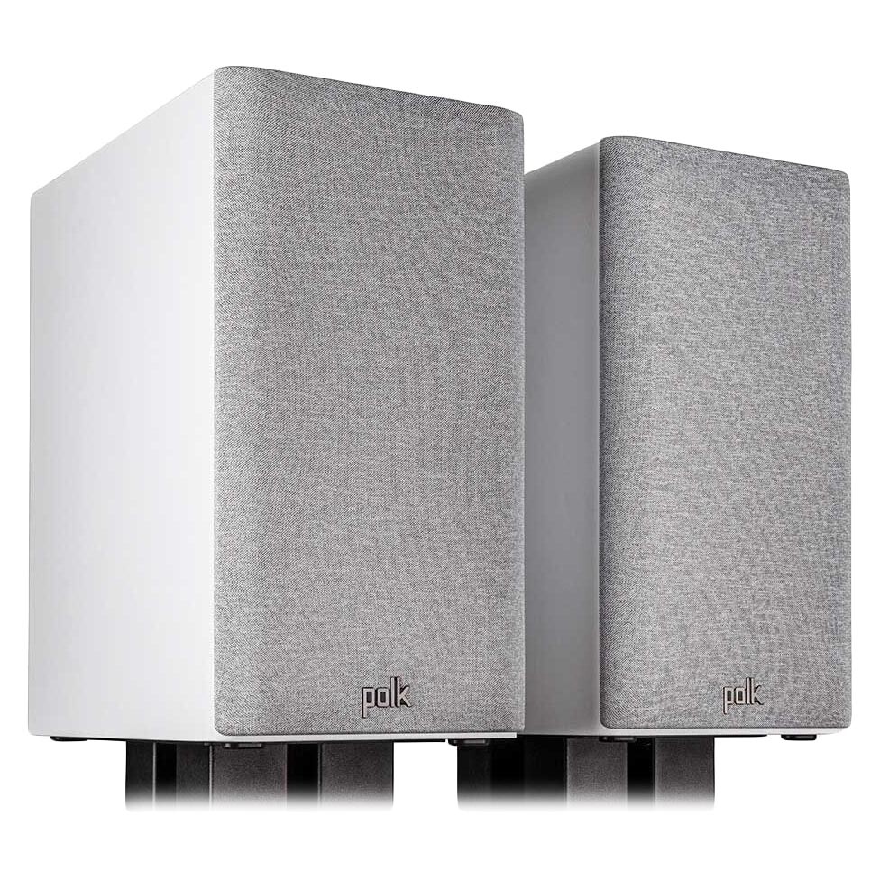 Полочная акустика Polk Audio Reserve Series R200, 2 шт, белый
Полочная акустика Polk Audio Reserve Series R200, 2 шт, белый
