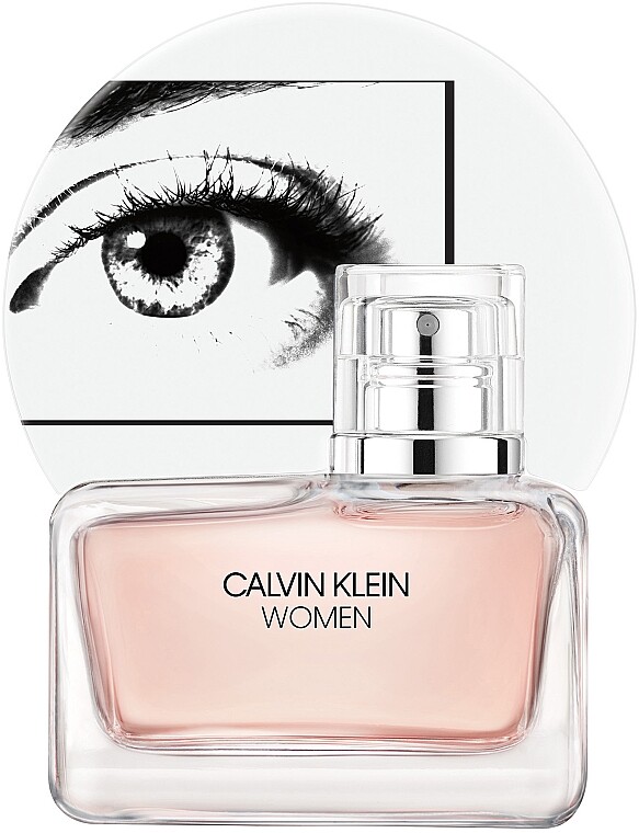 Парфюмерная вода Calvin Klein Women
Парфюмерная вода Calvin Klein Women