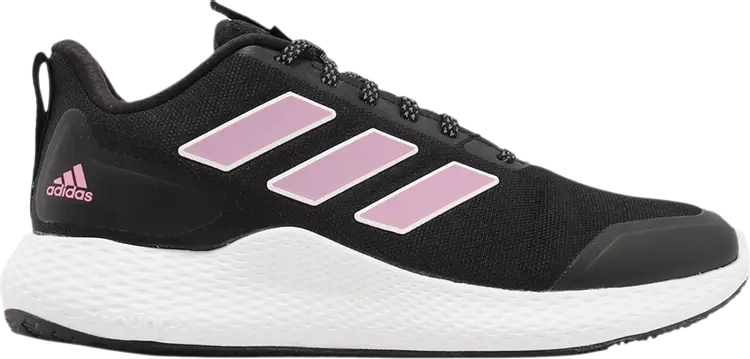 Кроссовки Adidas Edge Gameday Guard, черный
Кроссовки Adidas Edge Gameday Guard, черный