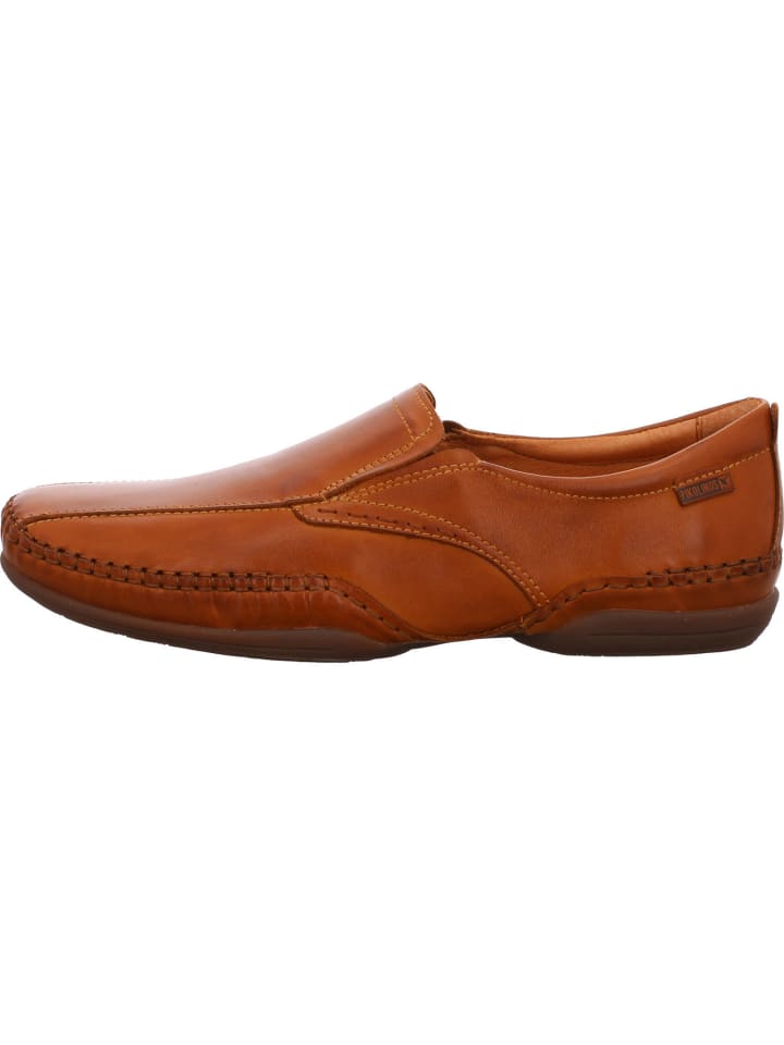 Тапочки Pikolinos, коричневый
Тапочки Pikolinos, коричневый