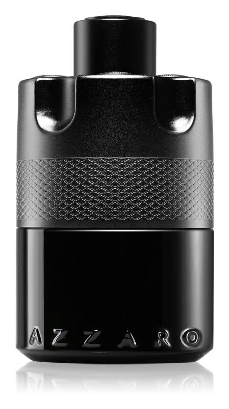 Парфюмерная вода Azzaro The Most Wanted, 100 мл
Парфюмерная вода Azzaro The Most Wanted, 100 мл