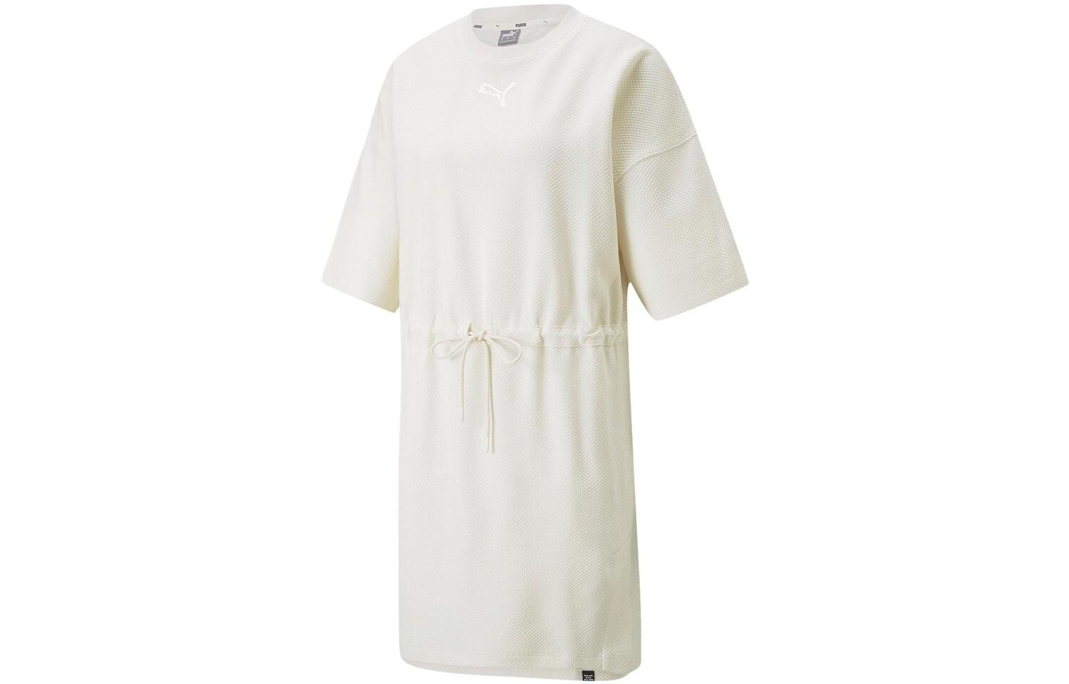 Puma Женские шорты-платье с рукавами, цвет Beige
Puma Женские шорты-платье с рукавами, цвет Beige