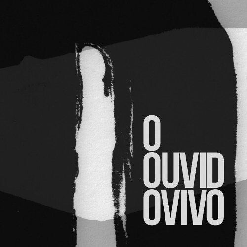 CD диск O Ouvido Vivo / Various: O Ouvido Vivo / Various
CD диск O Ouvido Vivo / Various: O Ouvido Vivo / Various