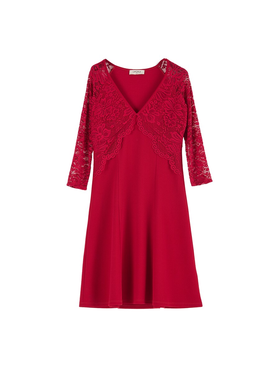 Платье Camomilla Italia, красный
Платье Camomilla Italia, красный