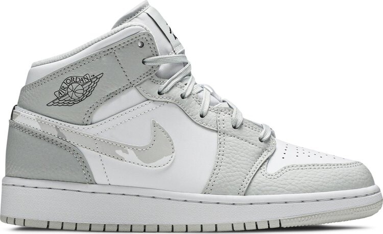 Кроссовки Air Jordan 1 Mid SE GS Swoosh Logo - Grey Camo, белый, Белый;серый, Кроссовки Air Jordan 1 Mid SE GS Swoosh Logo - Grey Camo, белый
Кроссовки Air Jordan 1 Mid SE GS Swoosh Logo - Grey Camo, белый, Белый;серый, Кроссовки Air Jordan 1 Mid SE GS Swoosh Logo - Grey Camo, белый