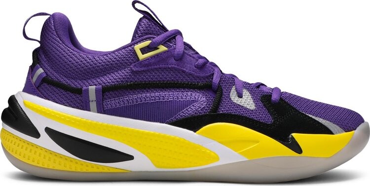 Кроссовки Puma J. Cole x RS-Dreamer Purple Heart, фиолетовый
Кроссовки Puma J. Cole x RS-Dreamer Purple Heart, фиолетовый