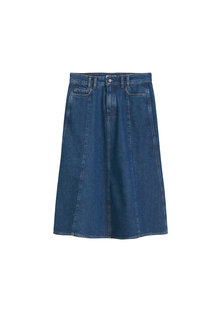 Юбка Marc O'Polo DENIM, темно-синий
Юбка Marc O'Polo DENIM, темно-синий