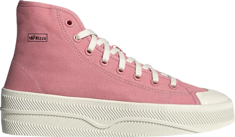 Кроссовки Adidas Nizza High 'Semi Turbo', розовый, Розовый;коричневый, Кроссовки Adidas Nizza High 'Semi Turbo', розовый
Кроссовки Adidas Nizza High 'Semi Turbo', розовый, Розовый;коричневый, Кроссовки Adidas Nizza High 'Semi Turbo', розовый