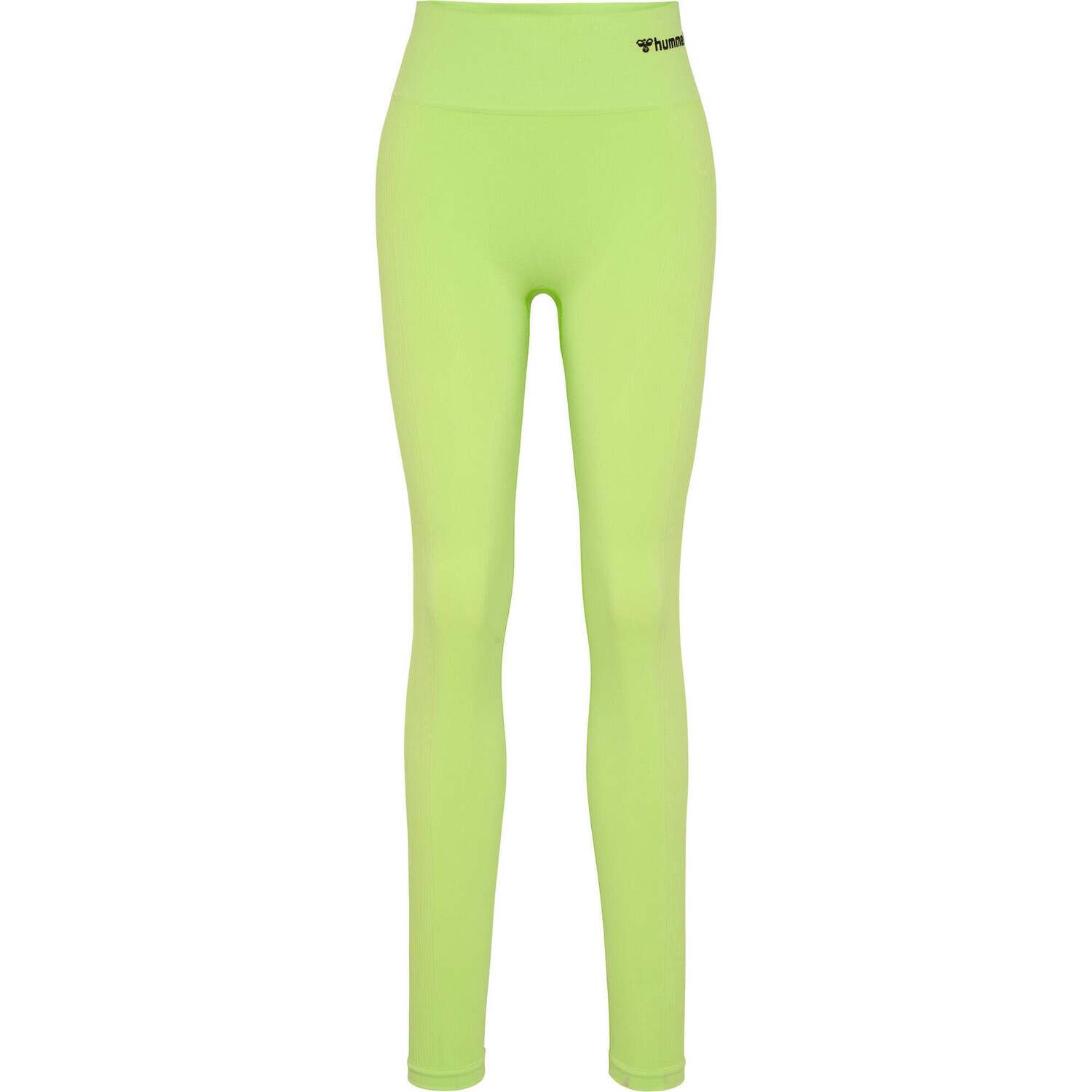 Женские бесшовные леггинсы с высокой талией Hmltif HUMMEL, зеленый лайм
Женские бесшовные леггинсы с высокой талией Hmltif HUMMEL, зеленый лайм
