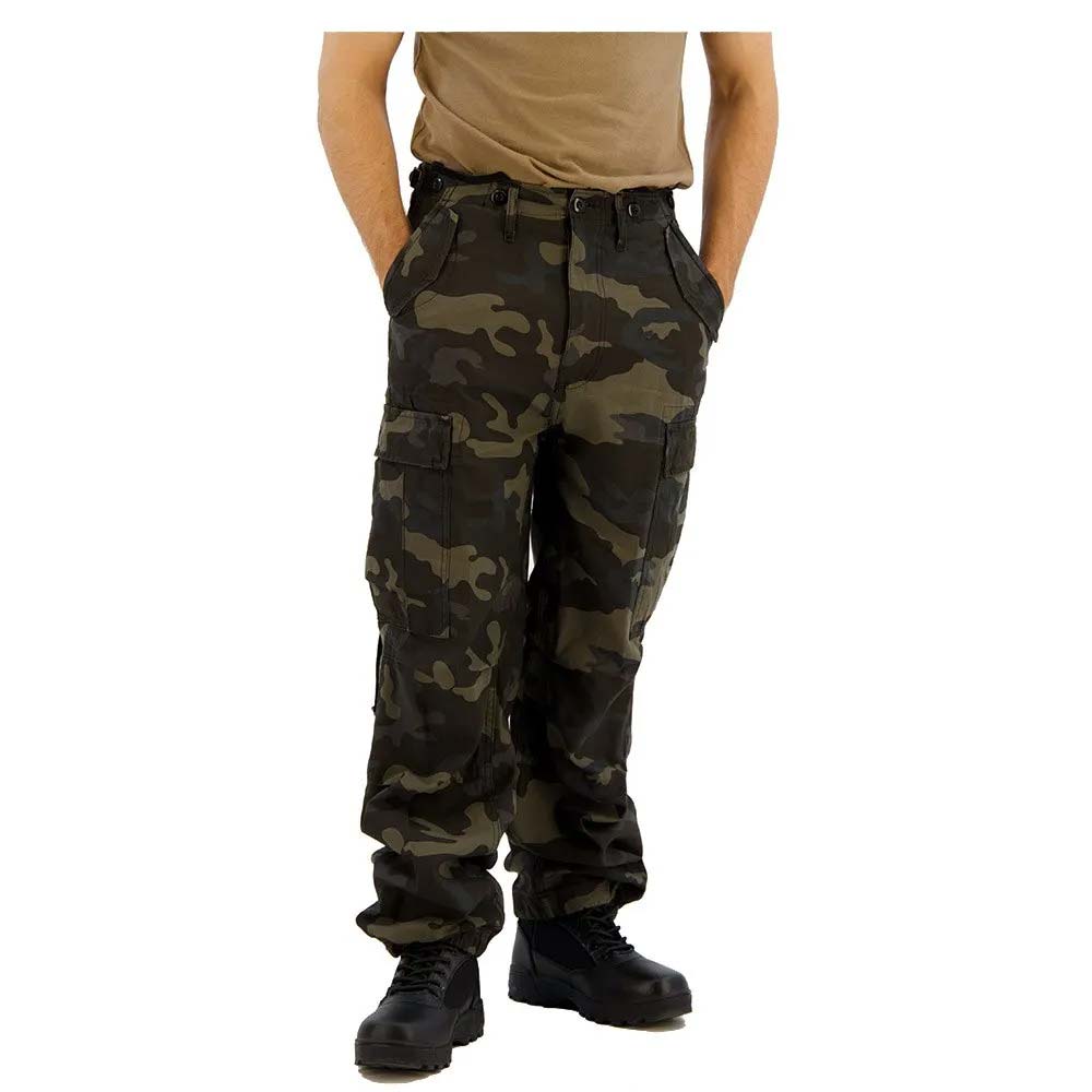 Брюки Brandit M65 Vintage Long, камуфляжный, Зеленый, Брюки Brandit M65 Vintage Long, камуфляжный
Брюки Brandit M65 Vintage Long, камуфляжный, Зеленый, Брюки Brandit M65 Vintage Long, камуфляжный