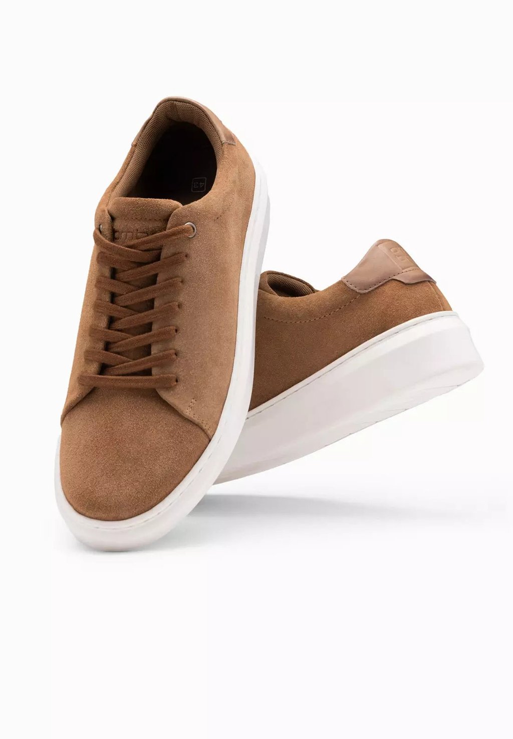 Кроссовки Ombre, светло-коричневый
Кроссовки Ombre, светло-коричневый