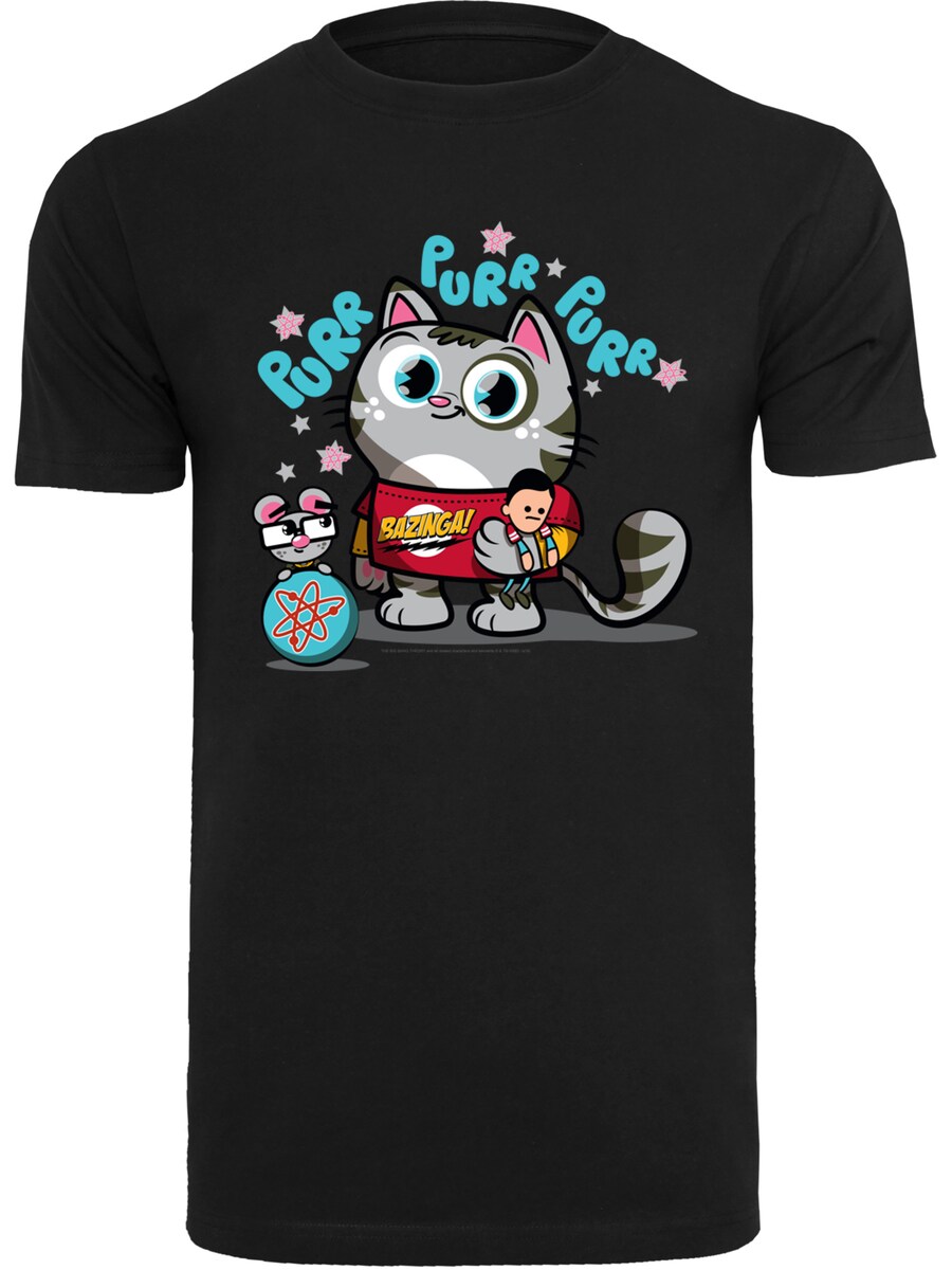 Рубашка F4NT4STIC, черный
Рубашка F4NT4STIC, черный