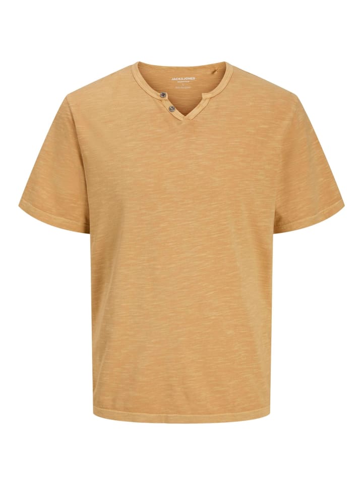Jack & Jones Футболка в Карри
Jack & Jones Футболка в Карри