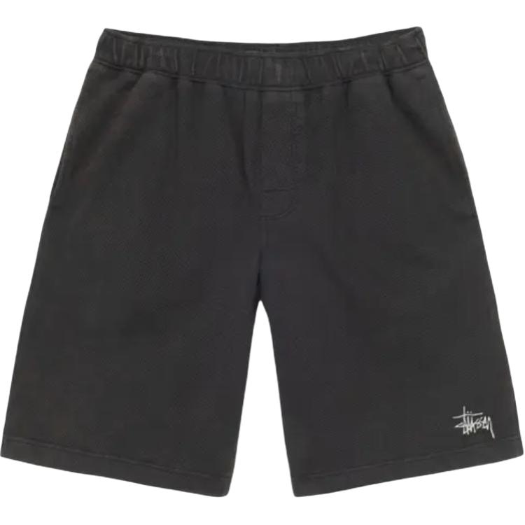 Шорты Stüssy Double Layer Stussy, черный
Шорты Stüssy Double Layer Stussy, черный