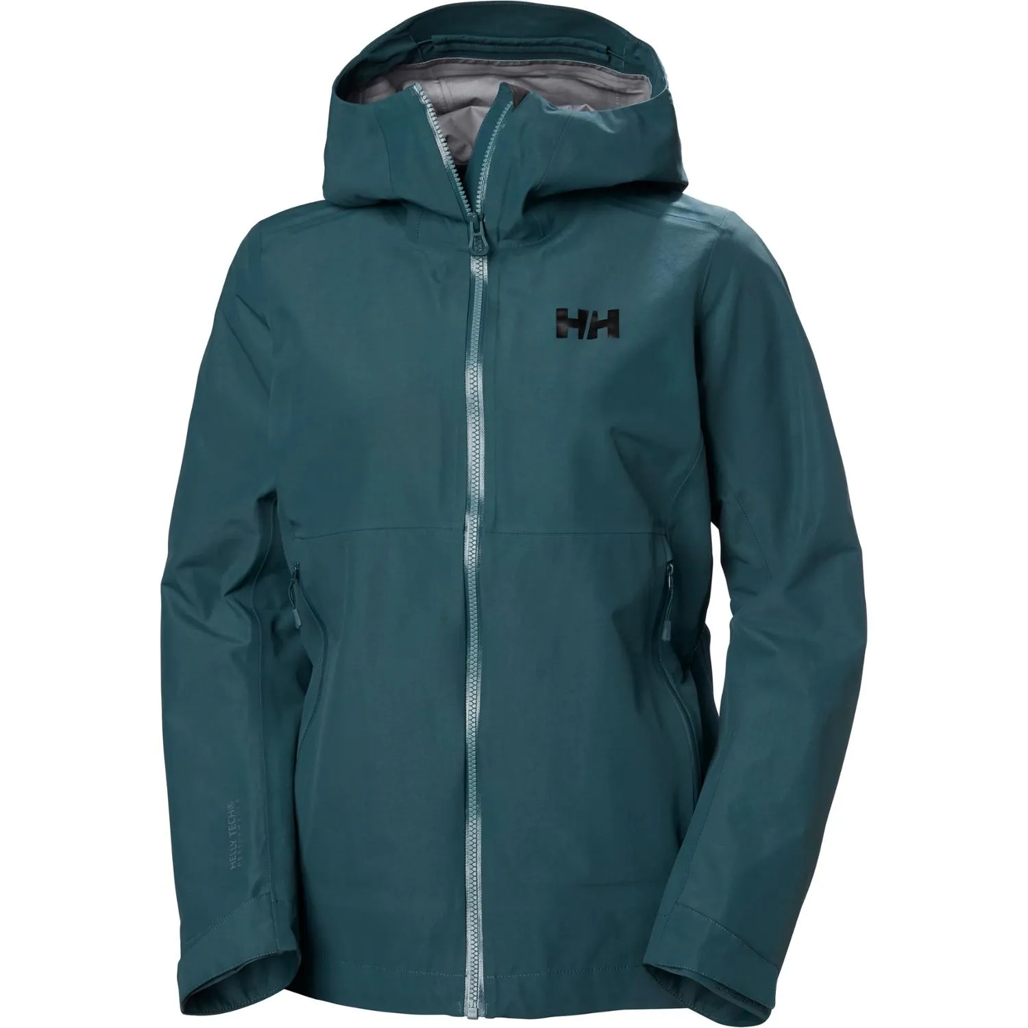 Женская куртка Blaze с трехслойной мембраной Helly Hansen, Dark Creek
Женская куртка Blaze с трехслойной мембраной Helly Hansen, Dark Creek