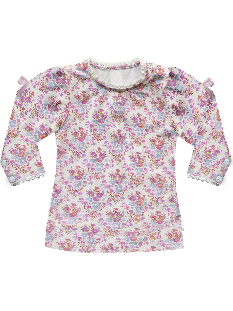 Рубашка Mogo Estrela, Rose
Рубашка Mogo Estrela, Rose