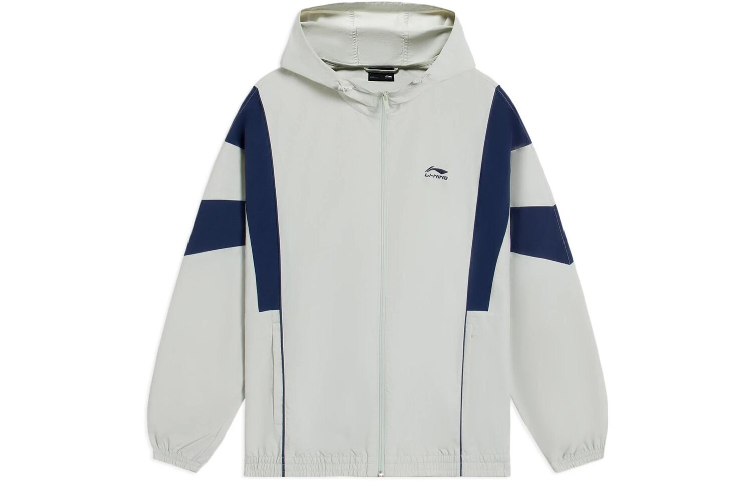 Куртка мужская Sports Life Collection серая Lining, серый
Куртка мужская Sports Life Collection серая Lining, серый