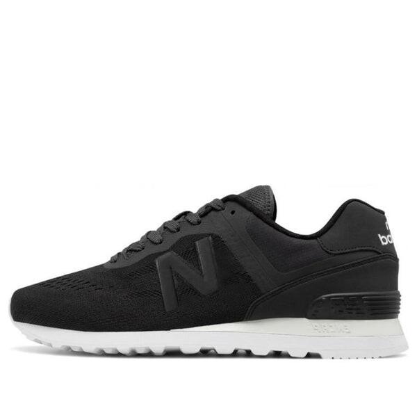 Кроссовки 574 New Balance, черный
Кроссовки 574 New Balance, черный