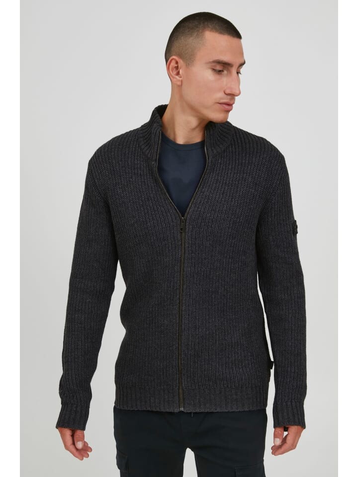 Кардиган 11 Project, серый 
Кардиган 11 Project, серый