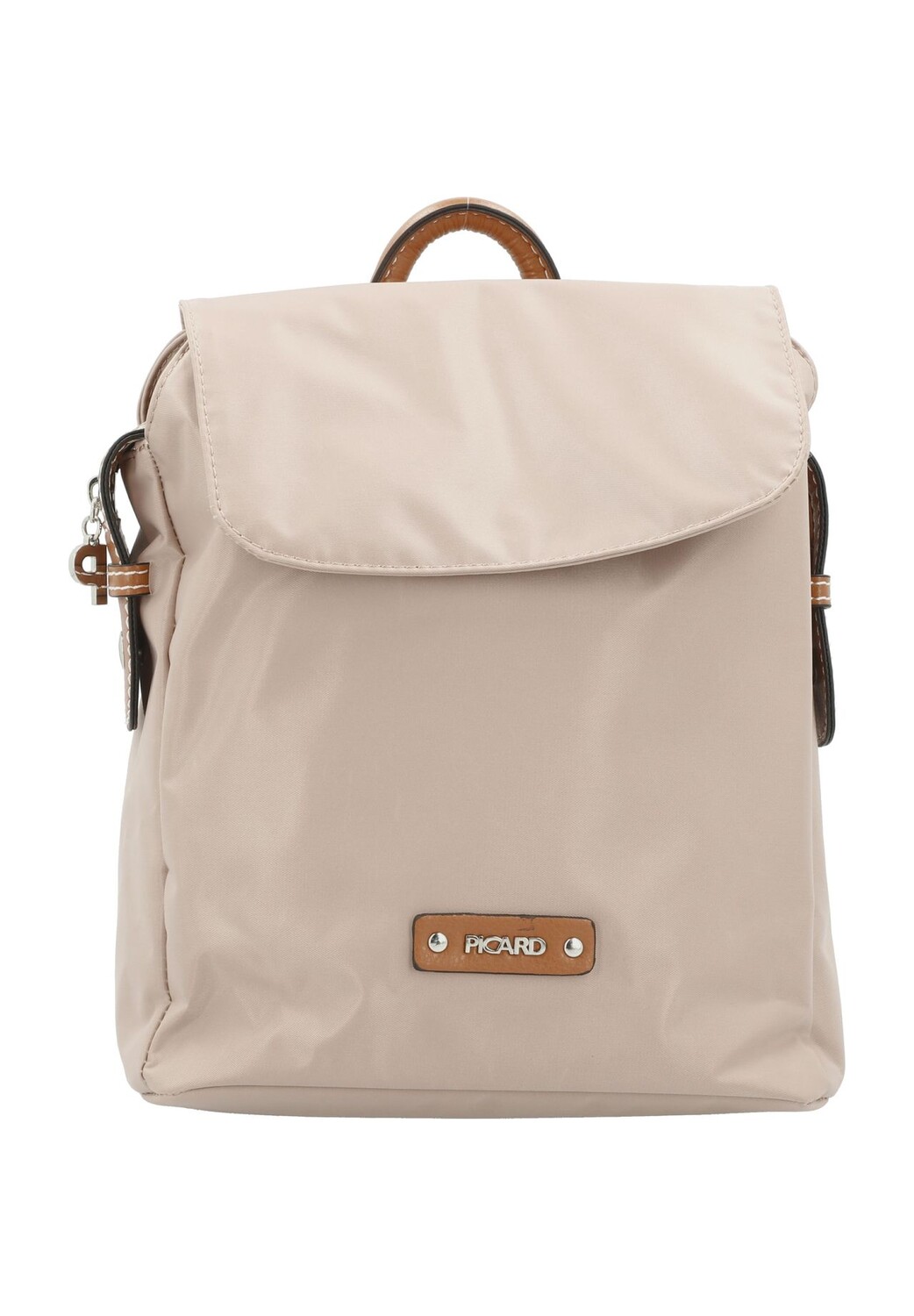 Рюкзак Соня, эмблема, однотонный, женский PICARD, цвет Perle
Рюкзак Соня, эмблема, однотонный, женский PICARD, цвет Perle